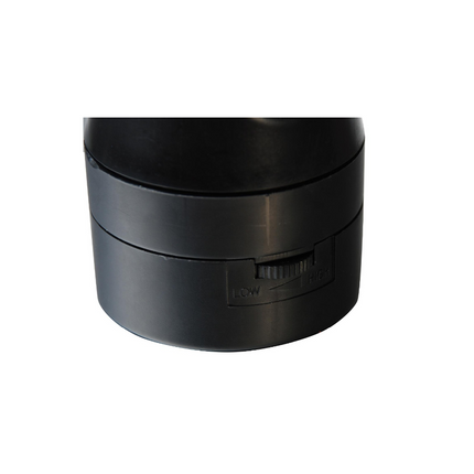 Vagina Discreta Con Vibración Bussy