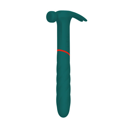 Vibrador Martillo Thor Winyi WYN124