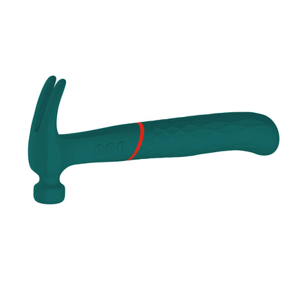 Vibrador Martillo Thor Winyi WYN124