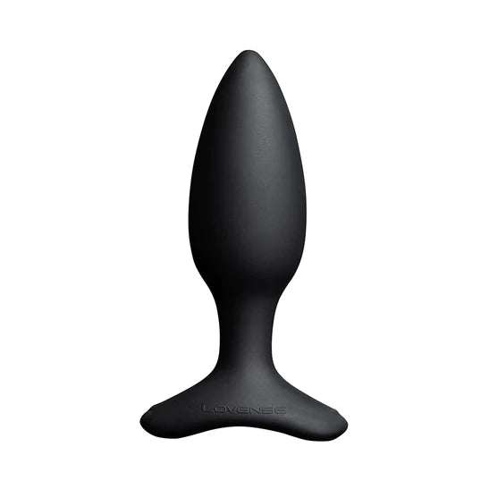 Hush 2 (S) Anal Lovense