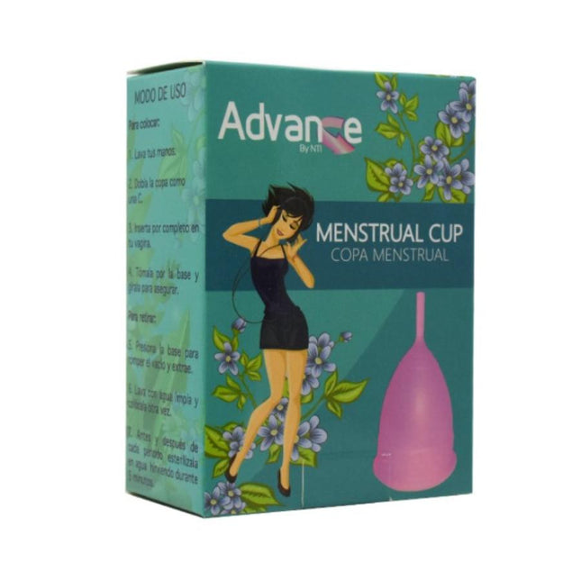 Copa Menstrual Advance
